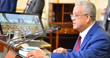 رئيس مجلس النواب: نتعهد للشعب المصرى ببذل كل جهد لدعم المواطن 