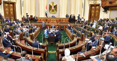 مجلس النواب يوافق مبدئيا على تعديل قانون العقوبات بتشديد عقوبة التحرش الجنسى