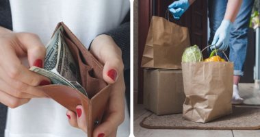 خبيرة طاقة تحذر: 8 أشياء ممنوع وضعها خلف باب الشقة.. منها شنط السفر والأحذية 