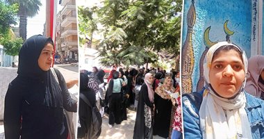 التعليم تعلن تفاصيل ضبط 27 حالة غش بامتحان الثانوية العامة اليوم