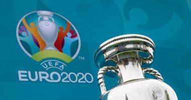 يويفا يدرس زيادة المنتخبات فى اليورو لـ32 بداية من 2028