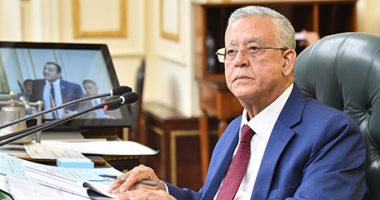 مجلس النواب ينعقد الأحد لأخذ الرأى النهائى فى قانون الرى ويحيل 60 تقريرا للحكومة