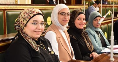 مجلس النواب يوافق فى المجموع على قانون تشديد العقوبات على التحرش الجنسى
