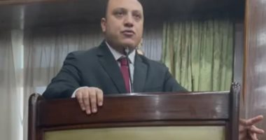  نائب محافظ الدقهلية: قانون تنمية المشروعات يساهم فى دمج الاقتصاد غير الرسمى