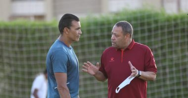ضياء السيد:كيروش سيصل مصر الأثنين أو الثلاثاء المقبل