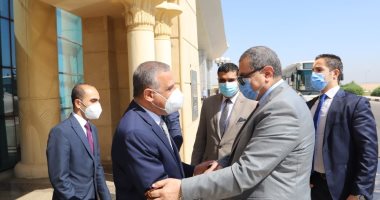 القوى العاملة تعلن إطلاق أول تدريب مهنى من نوعه فى مجال الفندقة بسوهاج مجانا