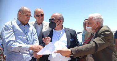 التموين تعلن إنشاء مناطق وأسواق تجارية كبرى بجنوب سيناء لإمداد الفنادق بالسلع