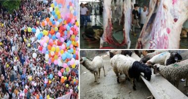 المحافظات تعلن خطط استقبال عيد الأضحى.. فتح المجازر بالمجان بالمنوفية وتكثيف الحملات لفحص اللحوم.. حملات توعية الجزارين للحفاظ على مياه الشرب بالفيوم.. وأوقاف الشرقية تشدد على الإجراءات الاحترازية بالمساجد
