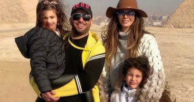 البنات والنصف الحلو فى حياة عماد متعب ملك الـ 90 .. صور 