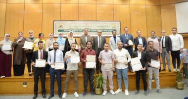 جامعة أسيوط: إعلان نتائج مسابقة الطالب المثالي للعام الجامعى 2020 /2021