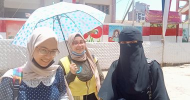 غرفة عمليات كفر الشيخ: تغيب 123 طالبا.. وفرحة الطلاب من امتحان اللغة الأجنبية الثانية