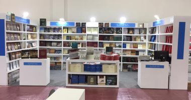 اشتراكات وتشجيع على القراءة.. تفاصيل مشاركة مكتبى مصر والإسكندرية بمعرض الكتاب