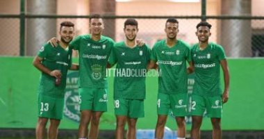 حسام حسن يقرر تصعيد 5 لاعبين من فريق الأمل للاتحاد السكندرى