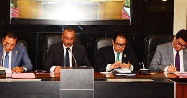 "تشريعية النواب" توافق نهائيا على مشروع قانون تعديل اللائحة الداخلية للمجلس