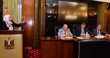 "صحة النواب" تناقش طلبات بشأن لجان طبية لذوى الاحتياجات والحجر الصحى بسوهاج