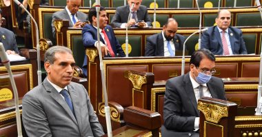 مجلس النواب يوافق نهائيا على تعديل قانون القطن  