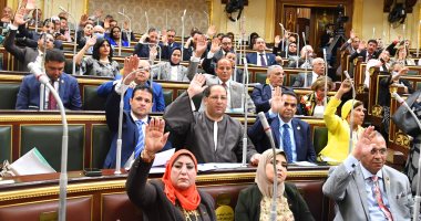 صور.. "النواب" يوافق نهائيا على تعديل قانون اللائحة الداخلية للمجلس