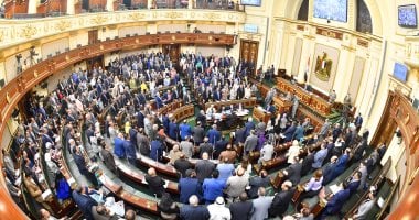 مجلس النواب يحسم تفاصيل إنشاء جهاز تنمية البحيرات والثروة السمكية.. ويحيى القيادة السياسية على المشروع.. ويدعو البنوك لدعم الصياد.. ويوافق على 18 اختصاصا للجهاز فى مقدمتها إعداد المشروعات الاقتصادية والاجتماعية