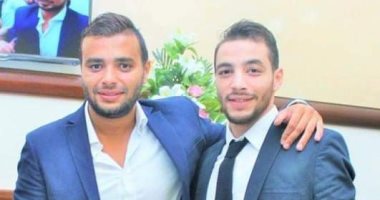 عزاء شقيق رامي صبرى بمنزل الأسرة بالشيخ زايد.. غدا