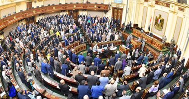 مجلس النواب يحيل 60 تقرير للجنة الاقتراحات للحكومة لاتخاذ اللازم..اعرف التفاصيل