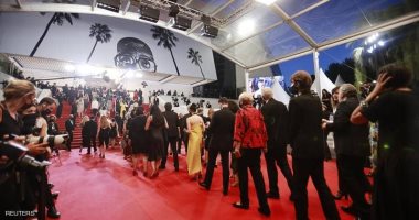 مهرجان كان يطرح قضية التغير المناخي في شكل سينمائي