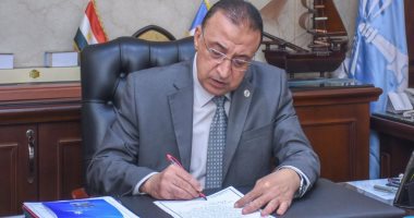 محافظ الإسكندرية يعتمد تنسيق القبول للصف الأول الثانوى لعام 2021 بمجموع 225 درجة