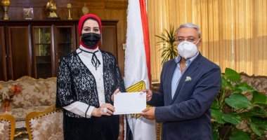 "الكيلانى" مديرا تنفيذيا للمركز الرئيسى للخدمات العامة المجتمعية بجامعة طنطا