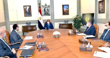 الرئيس السيسى يوجه بمواصلة تطوير استغلال الأصول التابعة لقطاع الأعمال العام