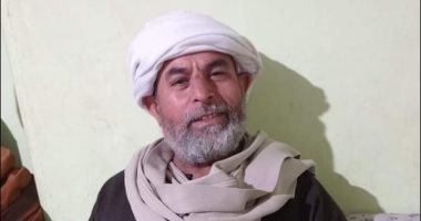 اللهم ارزقنا حسن الخاتمة.. قصة عامل مسجد توفى وهو يؤذن للصلاة بالمنوفية.. صور