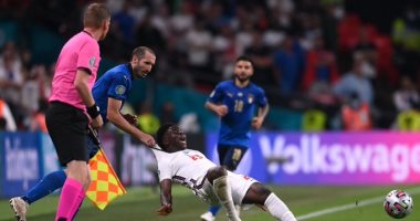 يورو 2020.. مورينيو: ما فعله كيلليني فى ساكا يوضح عقلية الدفاع الإيطالي
