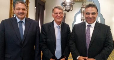 كلود أبو: الروبوت يمنع مضاعفات الجراحات التقليدية لمرضى سرطان البروستاتا