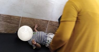 التأمين الصحى يفتتح عيادة ببنها لاستقبال الأطفال مرضى ضمور العضلات.. صور