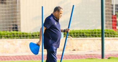 ضياء السيد: الفيديو المسرب محاولة لإثارة البلبلة وعلاقتى قوية بلاعبى الأهلى والزمالك