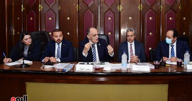 "مشروعات النواب" توصى بتعديل تشريعى لضبط مزاولة الشركات التمويل متناهى الصغر