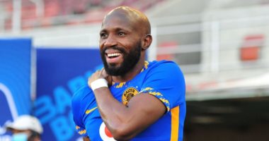 لاعب كايزر تشيفز يرفع راية التحدي: سنقدم كل ما لدينا أمام الأهلي