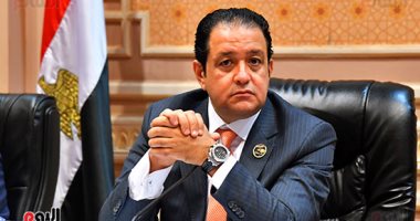 علاء عابد: الرئيس السيسي أعاد الأمن والأمان عنصرى جذب الاستثمارات الأساسية
