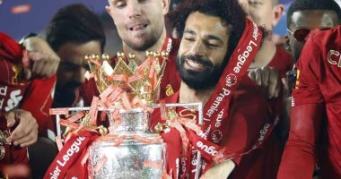 كل ما قدمه محمد صلاح فى الدورى الإنجليزي قبل انطلاق الموسم الجديد.. فيديو