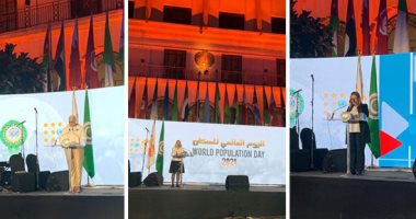 احتفالية عربية أممية باليوم العالمي للسكان في رحاب "بيت العرب".. وإطلاق دليل تعزيز قدرات المجالس الوطنية للسكان.. وهيفاء أبو غزالة: كورونا أدى لتفاقم عدم المساواة بين الجنسين