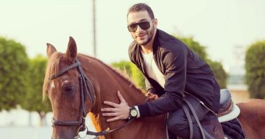فارس ومغنى وبيحب الكل.. هوايات وأجمل لحظات حياة شقيق رامي صبري × 15 صورة