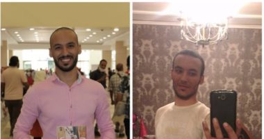من استورجى لكاتب.. أحمد حقق حلمه ويرد على المتنمرين: فخور بشغلى القديم