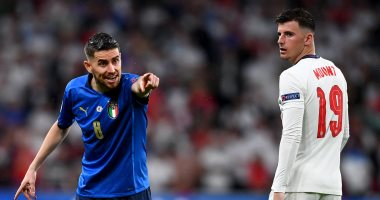 يورو 2020.. ثنائي منتخب إيطاليا ينضم إلى قائمة مميزة بعد الفوز بـ أمم أوروبا