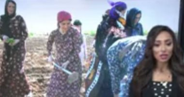 "ممنوع دخول الرجالة".. كيف تعيش السيدات داخل قرى بدون أزواج