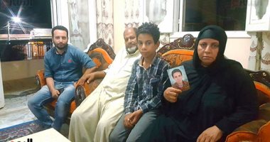 شهيد لقمة العيش.. تفاصيل مقتل شاب على يد جاره بالبحيرة لسرقته قبل حفل زفافه (فيديو)