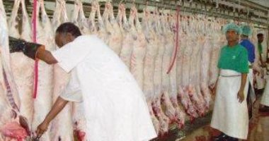 جدة تعتمد خطة عمل المسالخ لموسم الحج