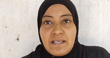 والدة الطفل عمار قتيل الخانكة: جارتى قتلته وكانت تبحث معنا عنه.. فيديو