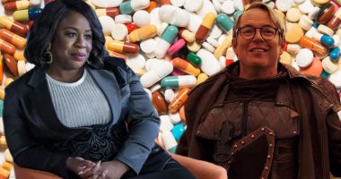 أزمة المواد الأفيونية بالأدوية موضوع المسلسل الجديد Painkiller