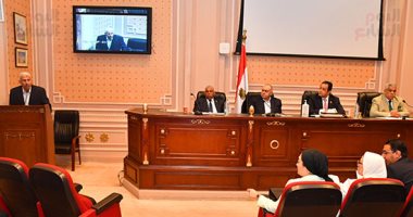 لجنة النقل بـ"النواب": مبادرة حياة كريمة تبث الحياة فى القرى