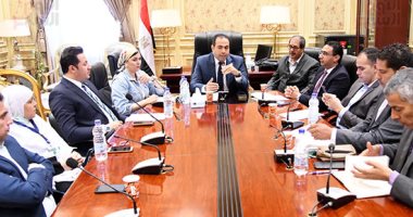 وزارة الرياضة للنواب: ننتهى من مشروعات بـ500 مليون جنيه خلال العام المالى الحالى