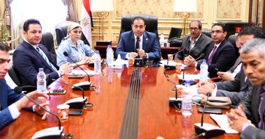 "رياضة النواب" تهنئ هداية ملاك وسيف عيسى بأول ميداليتين لمصر بأولمبياد طوكيو