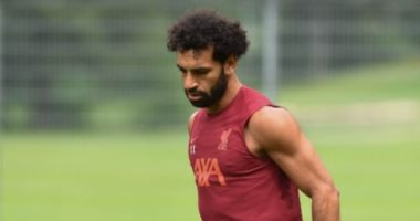 التايمز: محمد صلاح على رأس أولويات تجديد تعاقدات اللاعبين فى ليفربول